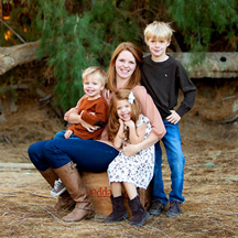 Cherise Kiel Photography bio picture
