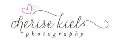 Cherise Kiel Photography logo